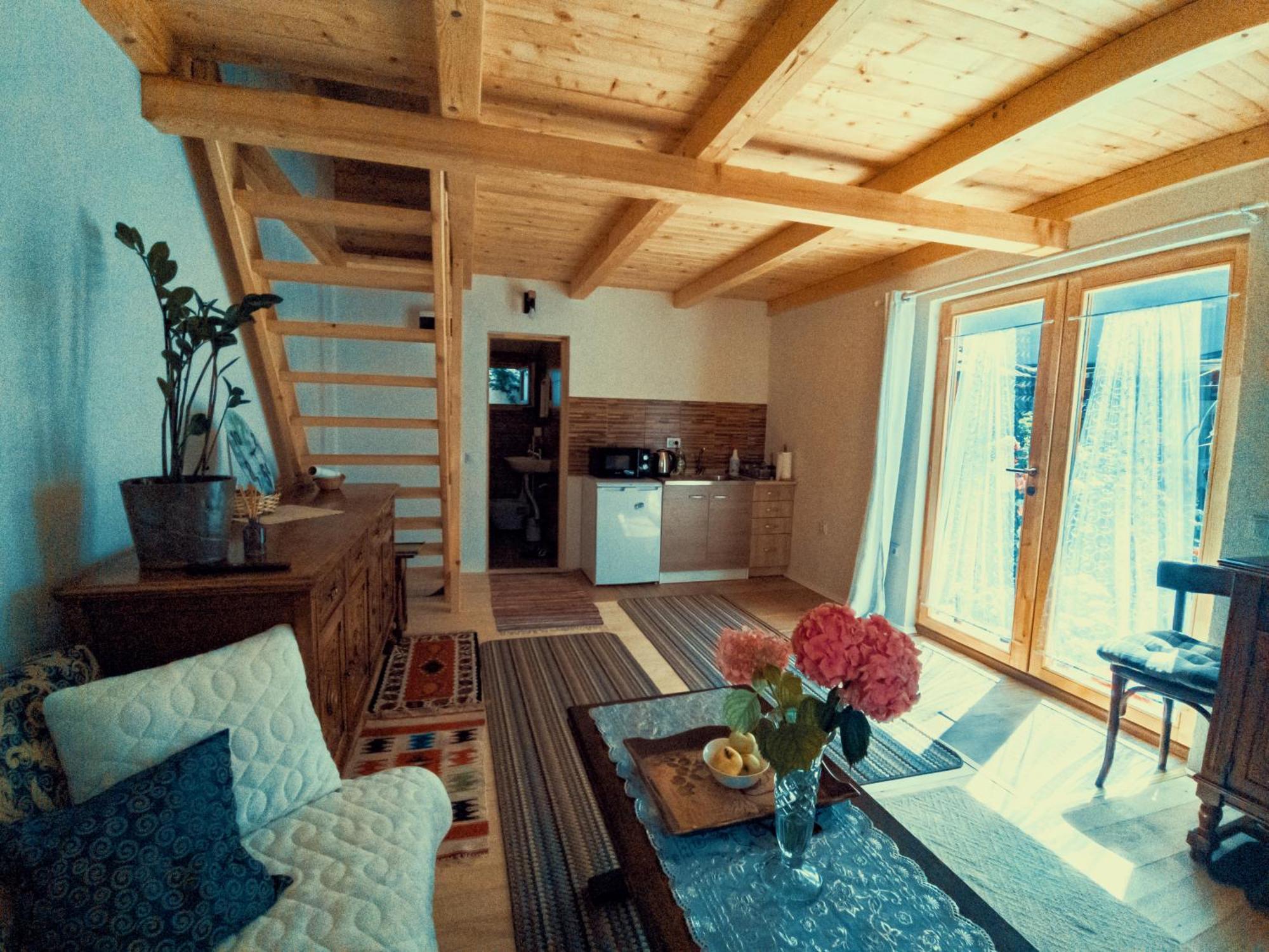 Guest house Nizama's Place SJJ Extérieur photo