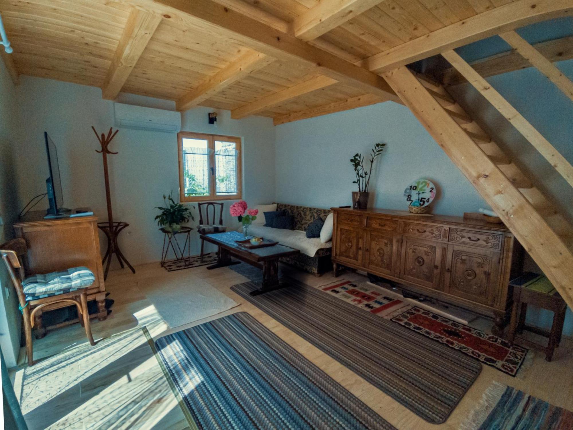 Guest house Nizama's Place SJJ Extérieur photo