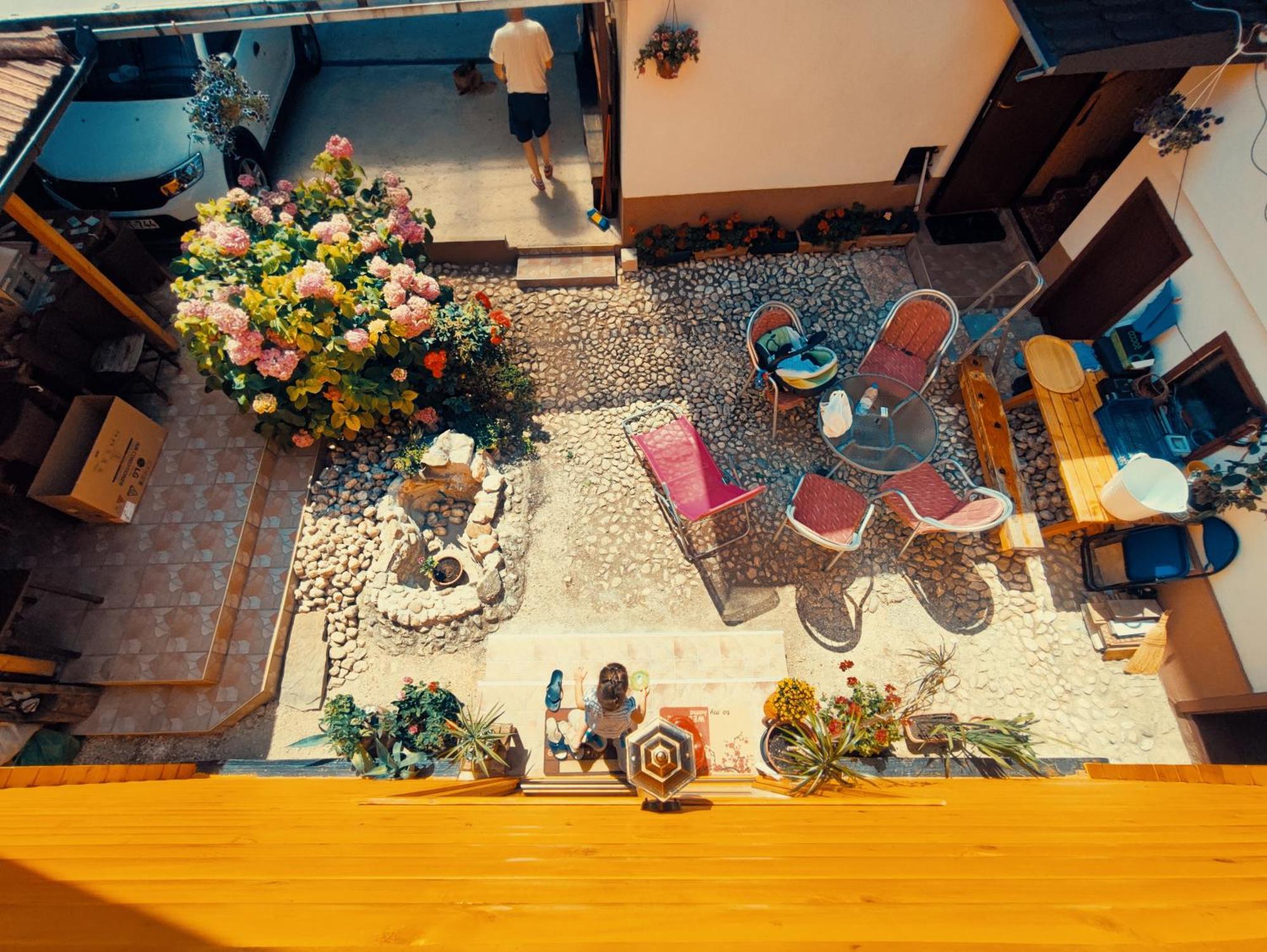Guest house Nizama's Place SJJ Extérieur photo