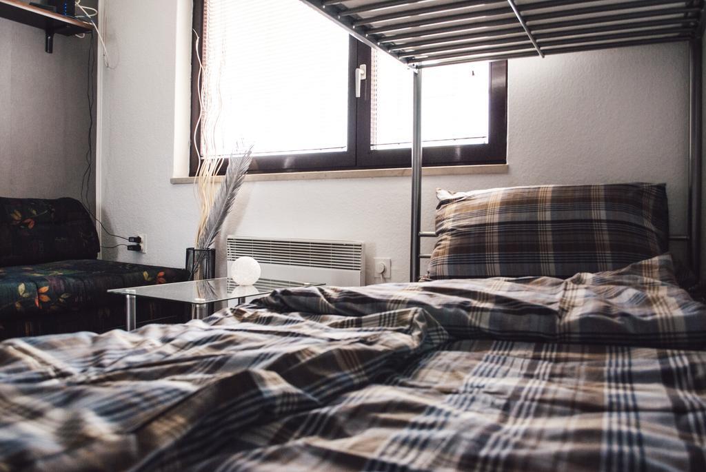 Guest house Nizama's Place SJJ Chambre photo