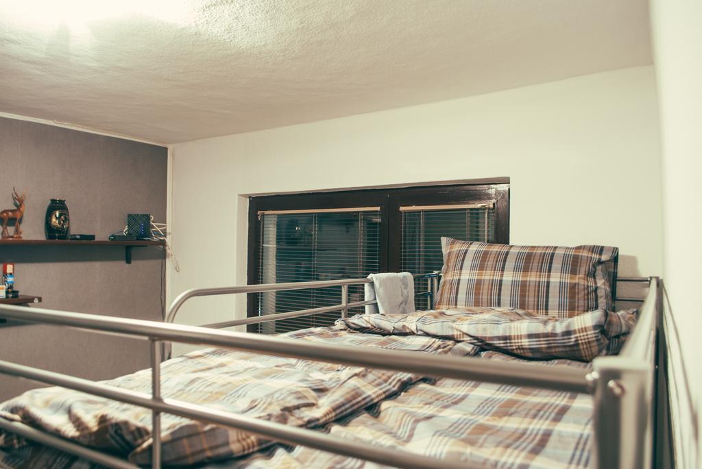 Guest house Nizama's Place SJJ Extérieur photo